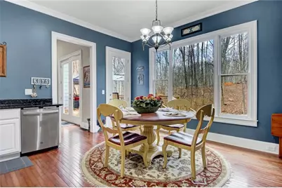 176 River Ridge Drive, Pendergrass, GA 30567 - Photo 9