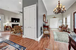 176 River Rdg Dr, Pendergrass, GA 30567 - Photo 5