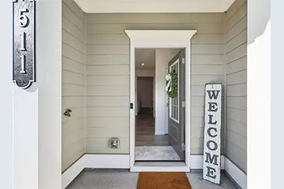 511 Ryan Court, Ball Ground, GA 30107 - Photo 5