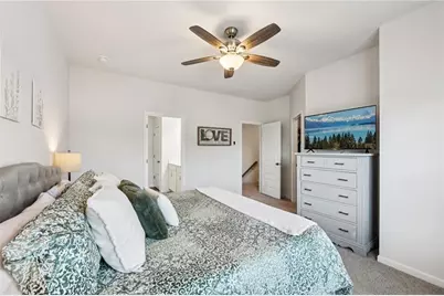 511 Ryan Court, Ball Ground, GA 30107 - Photo 19