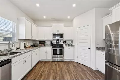 511 Ryan Court, Ball Ground, GA 30107 - Photo 15