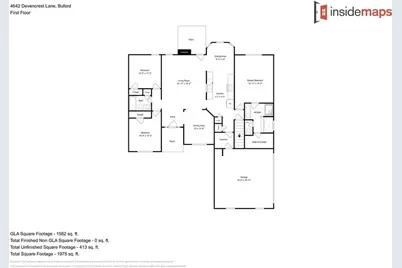 4642 Devencrest Lane, Buford, GA 30519 - Photo 19