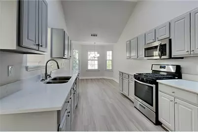 4642 Devencrest Lane, Buford, GA 30519 - Photo 3