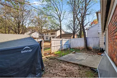 2571 Stratford Lane, Morrow, GA 30260 - Photo 31