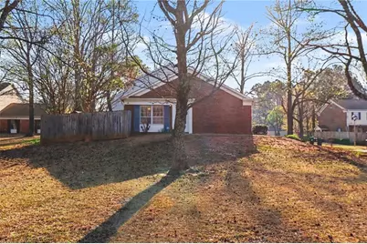 2571 Stratford Lane, Morrow, GA 30260 - Photo 5