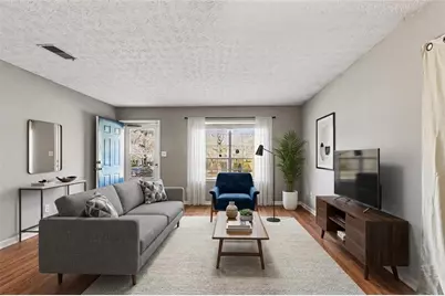 2571 Stratford Lane, Morrow, GA 30260 - Photo 7