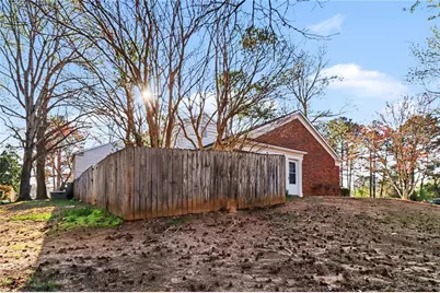 2571 Stratford Lane, Morrow, GA 30260 - Photo 3