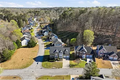 6703 Blantyre Boulevard, Stone Mountain, GA 30087 - Photo 49