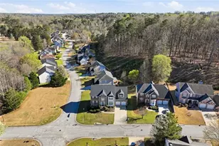 6703 Blantyre Blvd, Stone Mountain, GA 30087 - Photo 49