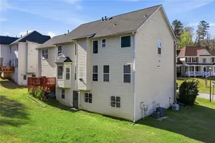 6703 Blantyre Blvd, Stone Mountain, GA 30087 - Photo 47