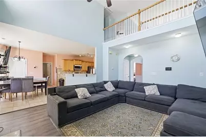 6703 Blantyre Boulevard, Stone Mountain, GA 30087 - Photo 15