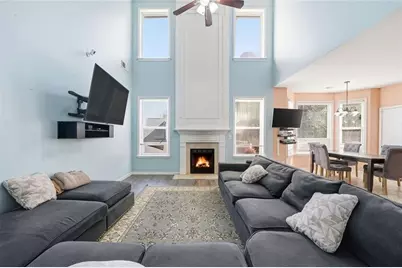 6703 Blantyre Boulevard, Stone Mountain, GA 30087 - Photo 11