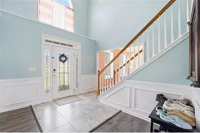 6703 Blantyre Boulevard, Stone Mountain, GA 30087 - Photo 5