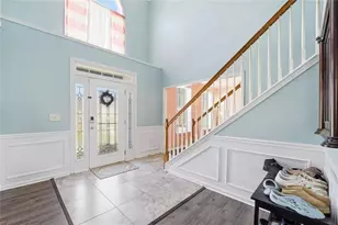 6703 Blantyre Blvd, Stone Mountain, GA 30087 - Photo 5