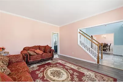 6703 Blantyre Boulevard, Stone Mountain, GA 30087 - Photo 7