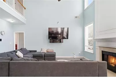 6703 Blantyre Boulevard, Stone Mountain, GA 30087 - Photo 13