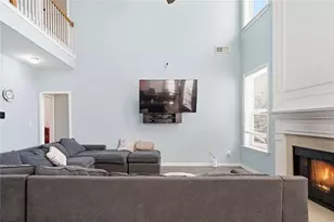 6703 Blantyre Blvd, Stone Mountain, GA 30087 - Photo 13