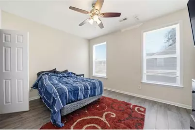 6703 Blantyre Boulevard, Stone Mountain, GA 30087 - Photo 45