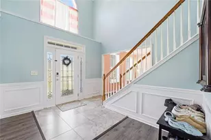 6703 Blantyre Blvd, Stone Mountain, GA 30087 - Photo 5