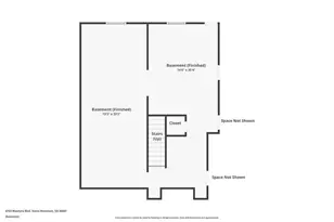 6703 Blantyre Blvd, Stone Mountain, GA 30087 - Photo 51