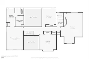 6703 Blantyre Blvd, Stone Mountain, GA 30087 - Photo 53