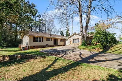 5581 Shadow Rock Drive, Lithonia, GA 30058 - Photo 1
