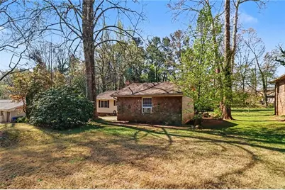 5581 Shadow Rock Drive, Lithonia, GA 30058 - Photo 29