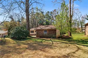 5581 Shadow Rock Dr, Lithonia, GA 30058 - Photo 29
