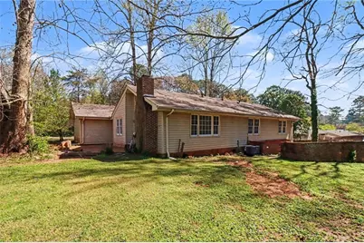 5581 Shadow Rock Drive, Lithonia, GA 30058 - Photo 33