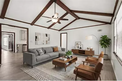 5581 Shadow Rock Drive, Lithonia, GA 30058 - Photo 37