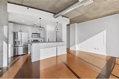 943 Peachtree Street NE #913, Atlanta, GA 30309 - Photo 9