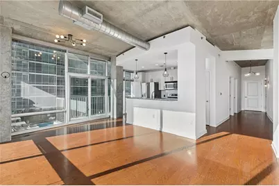 943 Peachtree Street NE #913, Atlanta, GA 30309 - Photo 5