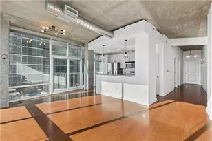 943 Peachtree St NE, Atlanta, GA 30309 - Photo 5