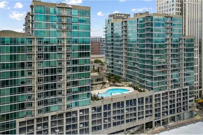 943 Peachtree Street NE #913, Atlanta, GA 30309 - Photo 31