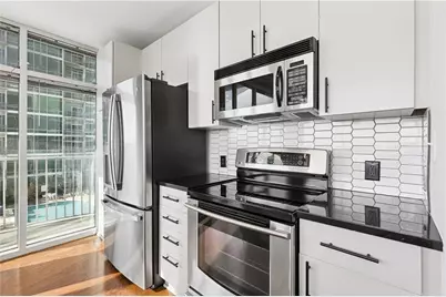 943 Peachtree Street NE #913, Atlanta, GA 30309 - Photo 13