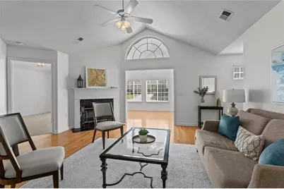 502 Sweet Apple Circle, Alpharetta, GA 30004 - Photo 7