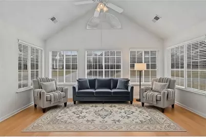 502 Sweet Apple Circle, Alpharetta, GA 30004 - Photo 9