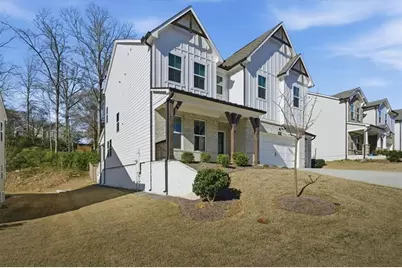 2435 Hidden Creek Road, Kennesaw, GA 30152 - Photo 47