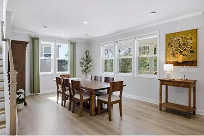 2435 Hidden Creek Road, Kennesaw, GA 30152 - Photo 11