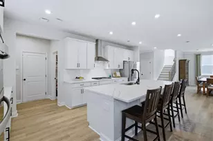 2435 Hidden Creek Rd, Kennesaw, GA 30152 - Photo 15