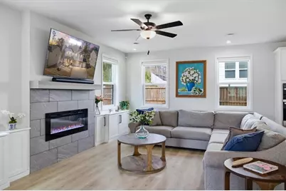 2435 Hidden Creek Road, Kennesaw, GA 30152 - Photo 23