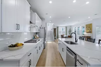 2435 Hidden Creek Road, Kennesaw, GA 30152 - Photo 17