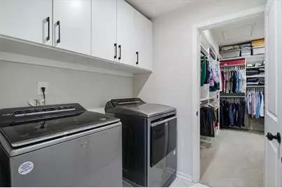 2435 Hidden Creek Road, Kennesaw, GA 30152 - Photo 35