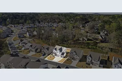 2435 Hidden Creek Road, Kennesaw, GA 30152 - Photo 53