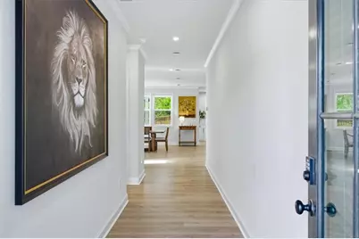 2435 Hidden Creek Road, Kennesaw, GA 30152 - Photo 5