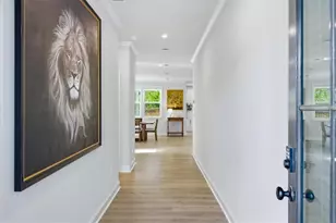 2435 Hidden Creek Rd, Kennesaw, GA 30152 - Photo 5