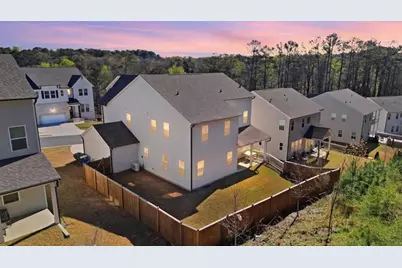 2435 Hidden Creek Road, Kennesaw, GA 30152 - Photo 3