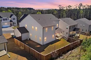 2435 Hidden Creek Rd, Kennesaw, GA 30152 - Photo 3