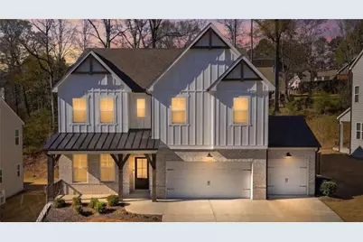2435 Hidden Creek Road, Kennesaw, GA 30152 - Photo 45