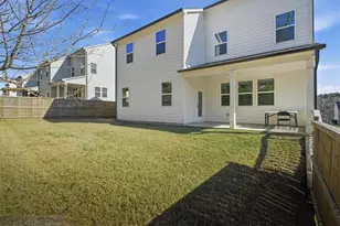 2435 Hidden Creek Rd, Kennesaw, GA 30152 - Photo 47